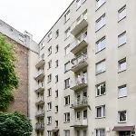 Station - Wilcza Appartement