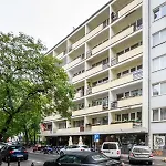 Apartament Station - Wilcza *