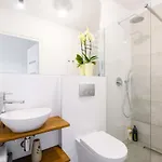Apartament Station - Wilcza Warszawa