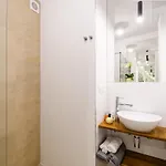Apartament Station - Wilcza Warszawa