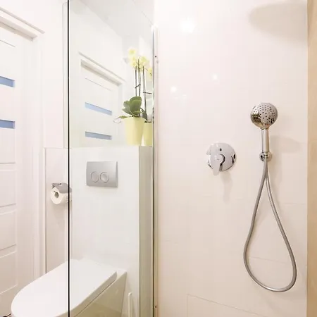 Apartamento Station - Wilcza *